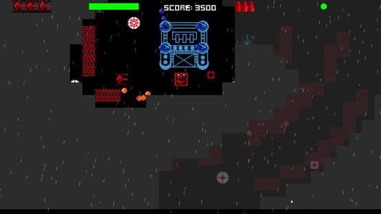 Tiger Tank 59 I: Volcano MP076 — screenshot 1