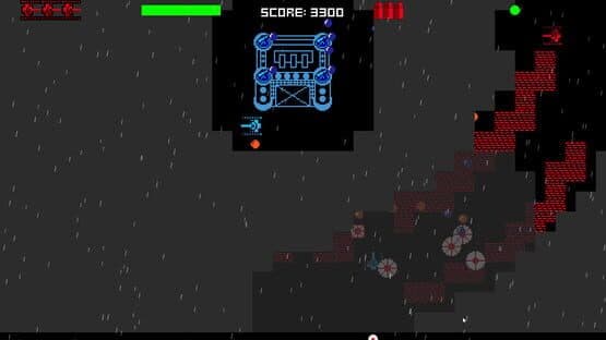 Tiger Tank 59 I: Volcano MP071 — screenshot 1