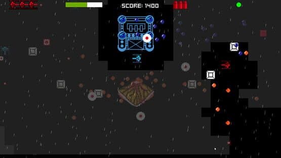 Tiger Tank 59 I: Volcano MP092 — screenshot 1