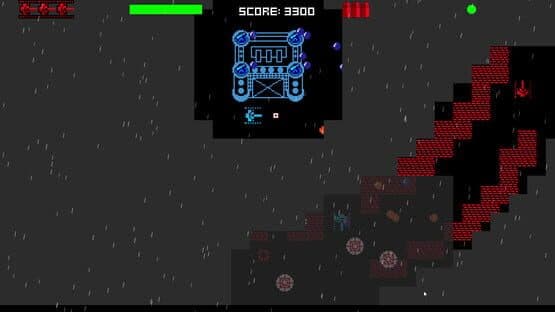 Tiger Tank 59 I: Volcano MP070 — screenshot 1