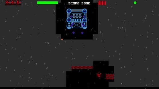 Tiger Tank 59 I: Volcano MP066 — screenshot 2