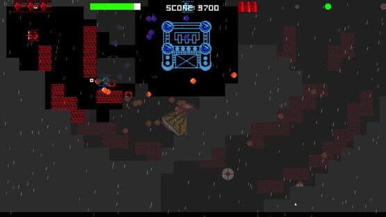 Tiger Tank 59 I: Volcano MP082 — screenshot 3