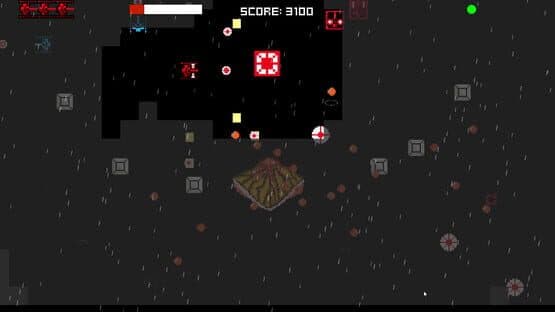 Tiger Tank 59 I: Volcano MP063 — screenshot 3