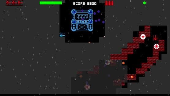 Tiger Tank 59 I: Volcano MP070 — screenshot 2