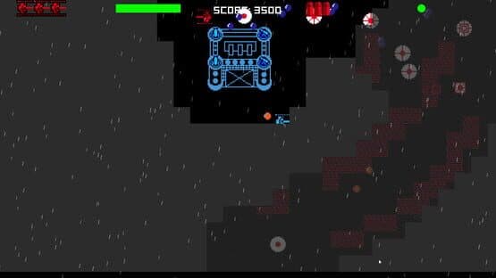 Tiger Tank 59 I: Volcano MP076 — screenshot 2