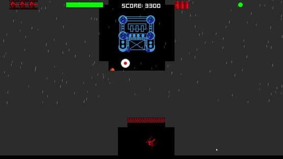 Tiger Tank 59 I: Volcano MP066 — screenshot 3