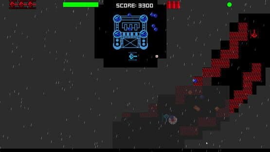 Tiger Tank 59 I: Volcano MP071 — screenshot 2