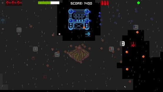 Tiger Tank 59 I: Volcano MP092 — screenshot 3