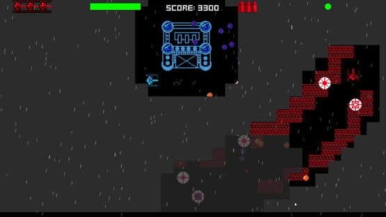 Tiger Tank 59 I: Volcano MP070 — screenshot 3