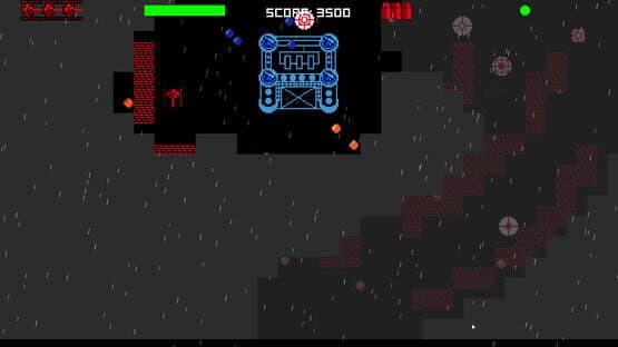 Tiger Tank 59 I: Volcano MP076 — screenshot 3