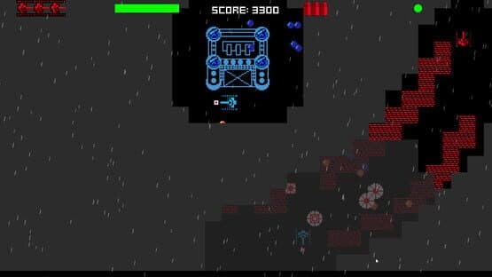 Tiger Tank 59 I: Volcano MP071 — screenshot 3