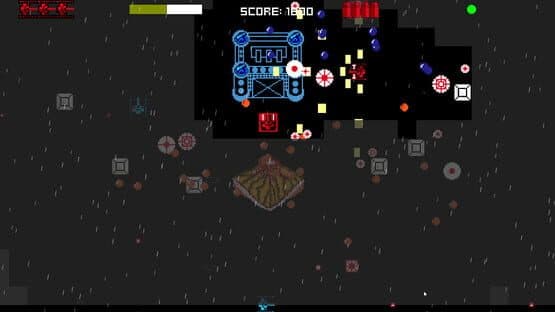 Tiger Tank 59 I: Volcano MP095 — screenshot 2