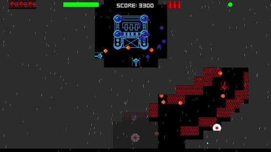 Tiger Tank 59 I: Volcano MP068 — screenshot 1