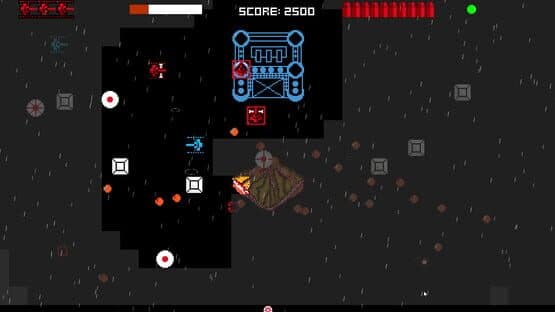 Tiger Tank 59 I: Volcano MP061 — screenshot 1