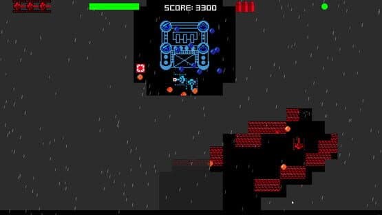 Tiger Tank 59 I: Volcano MP068 — screenshot 2