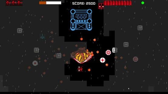 Tiger Tank 59 I: Volcano MP097 — screenshot 1