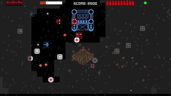 Tiger Tank 59 I: Volcano MP061 — screenshot 2