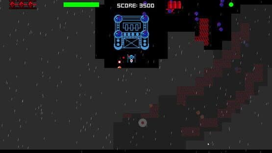 Tiger Tank 59 I: Volcano MP074 — screenshot 1