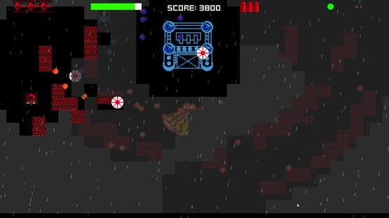 Tiger Tank 59 I: Volcano MP083 — screenshot 1