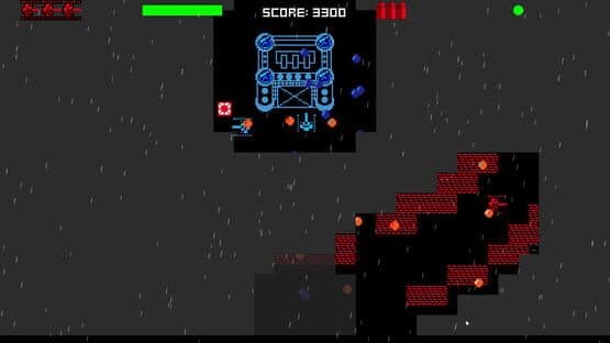 Tiger Tank 59 I: Volcano MP068 — screenshot 3