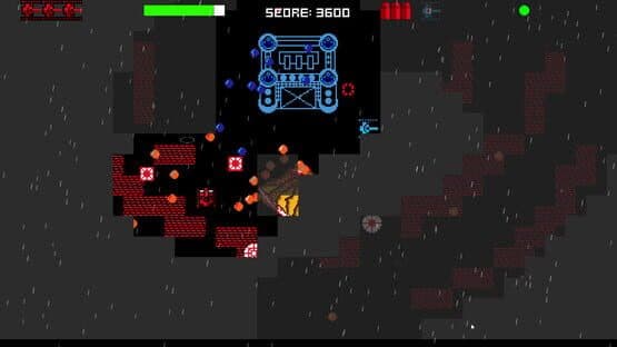 Tiger Tank 59 I: Volcano MP079 — screenshot 1