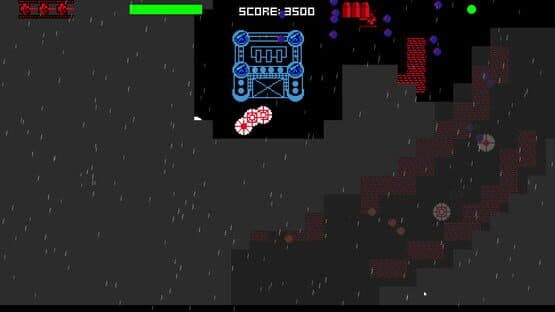 Tiger Tank 59 I: Volcano MP074 — screenshot 3