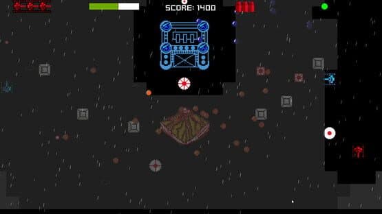 Tiger Tank 59 I: Volcano MP090 — screenshot 3