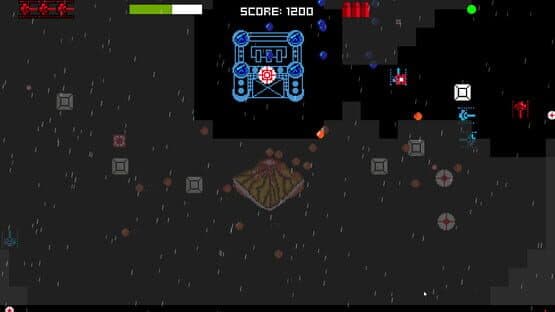 Tiger Tank 59 I: Volcano MP089 — screenshot 2