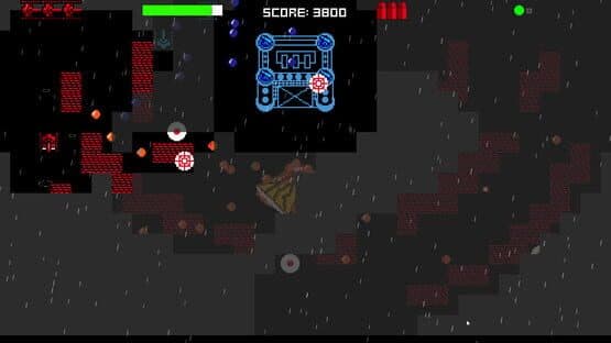 Tiger Tank 59 I: Volcano MP083 — screenshot 3