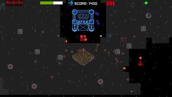 Tiger Tank 59 I: Volcano MP091 — screenshot 1