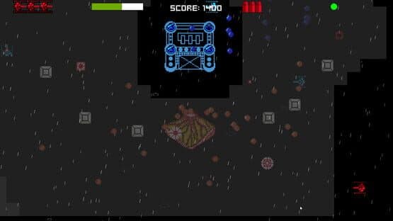 Tiger Tank 59 I: Volcano MP091 — screenshot 2