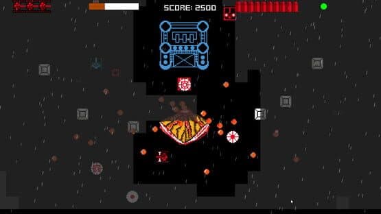 Tiger Tank 59 I: Volcano MP098 — screenshot 2