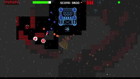 Tiger Tank 59 I: Volcano MP080 — screenshot 1