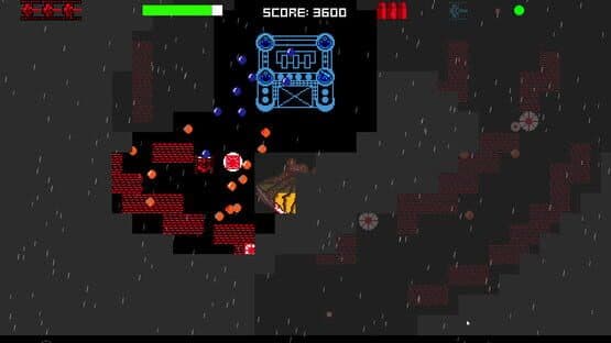 Tiger Tank 59 I: Volcano MP080 — screenshot 2