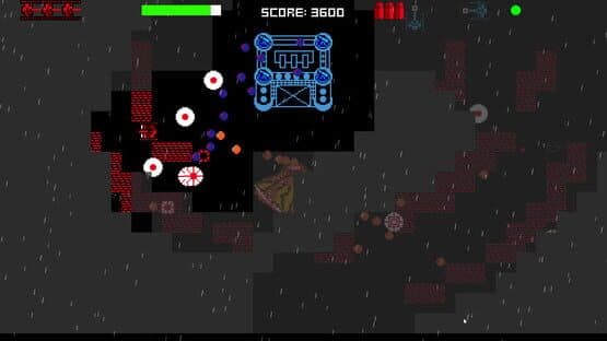 Tiger Tank 59 I: Volcano MP080 — screenshot 3