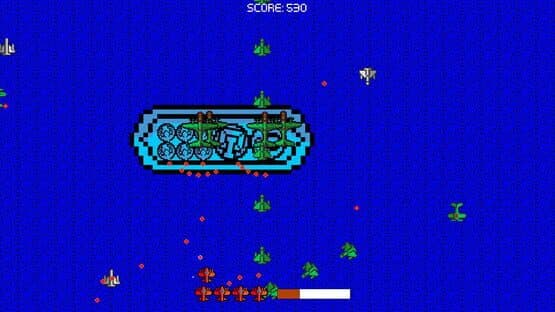 Tiger Fighter 1931: Tora!Tora! MP045 — screenshot 1