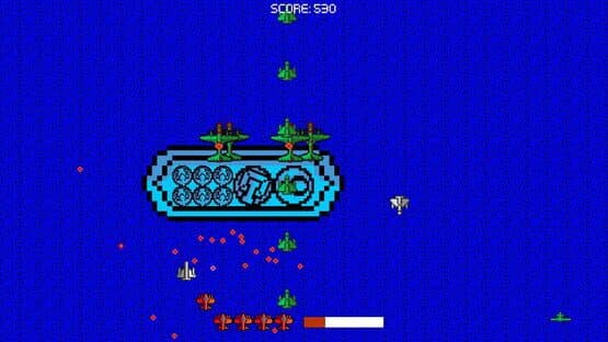Tiger Fighter 1931: Tora!Tora! MP045 — screenshot 3