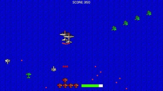 Tiger Fighter 1931: Tora!Tora! MP089 — screenshot 2