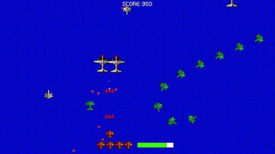 Tiger Fighter 1931: Tora!Tora! MP089 — screenshot 3