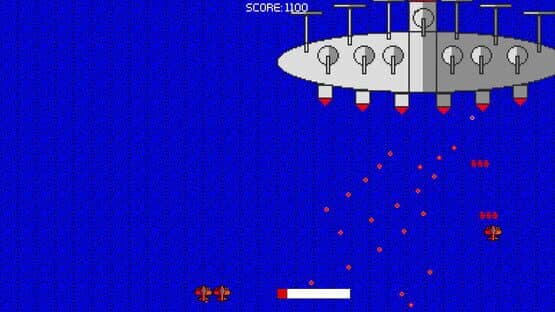 Tiger Fighter 1931: Tora!Tora! MP079 — screenshot 1