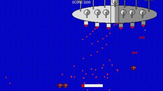 Tiger Fighter 1931: Tora!Tora! MP079 — screenshot 2