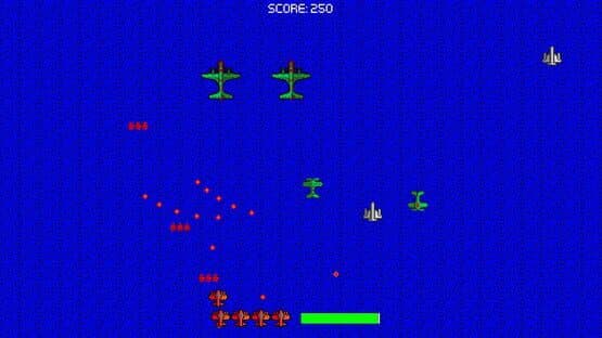 Tiger Fighter 1931: Tora!Tora! MP034 — screenshot 3