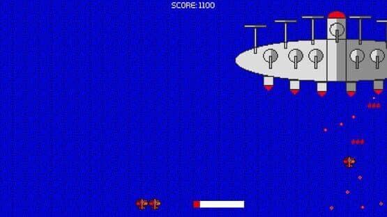 Tiger Fighter 1931: Tora!Tora! MP080 — screenshot 1