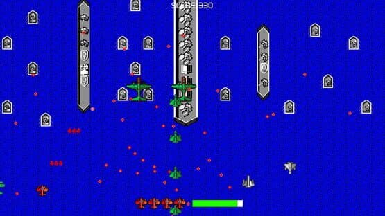 Tiger Fighter 1931: Tora!Tora! MP037 — screenshot 3