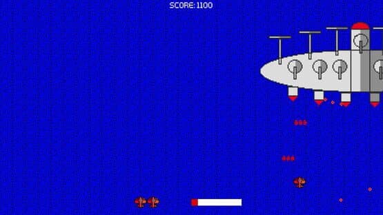 Tiger Fighter 1931: Tora!Tora! MP080 — screenshot 2