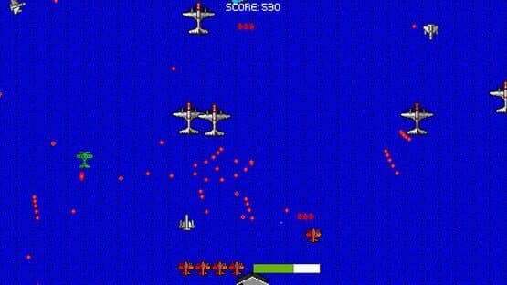 Tiger Fighter 1931: Tora!Tora! MP095 — screenshot 3