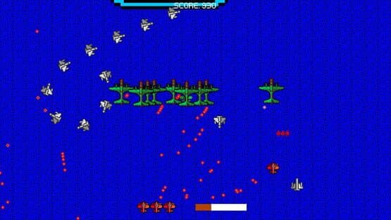 Tiger Fighter 1931: Tora!Tora! MP067 — screenshot 3
