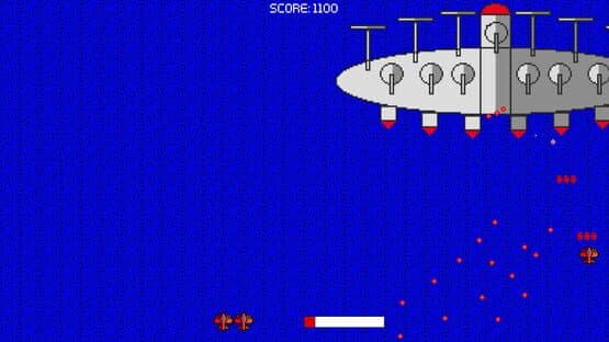 Tiger Fighter 1931: Tora!Tora! MP080 — screenshot 3