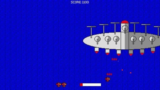 Tiger Fighter 1931: Tora!Tora! MP081 — screenshot 1