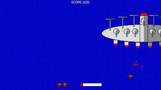 Tiger Fighter 1931: Tora!Tora! MP081 — screenshot 2